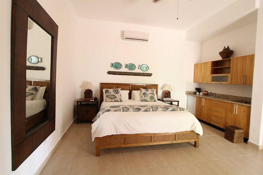 Hotel Miranda Bayahibe Esterno foto