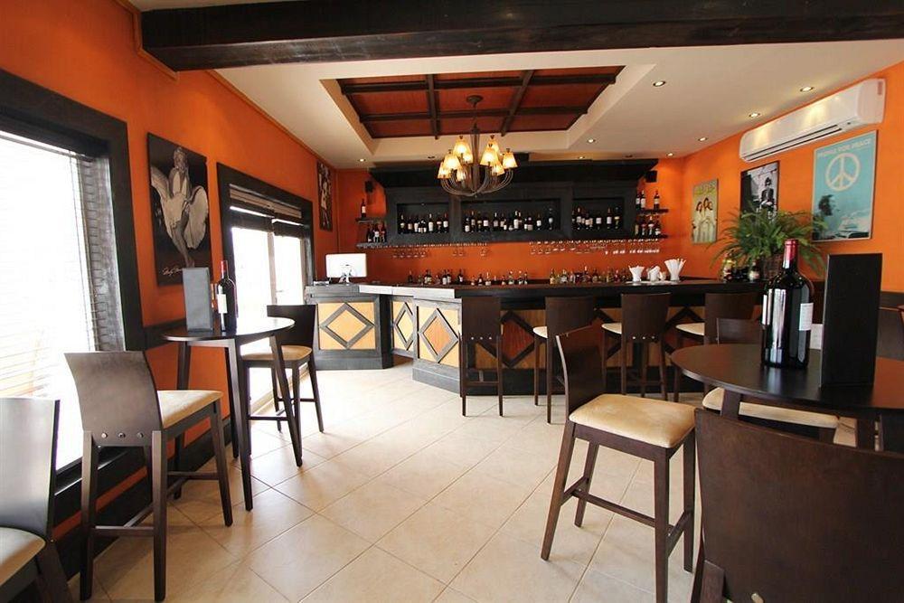 Hotel Miranda Bayahibe Esterno foto