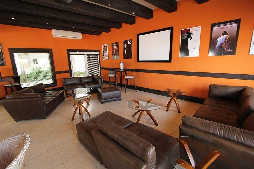 Hotel Miranda Bayahibe Esterno foto