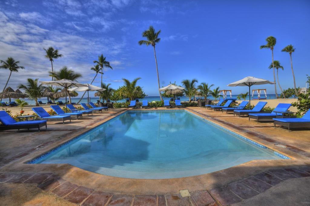 Hotel Miranda Bayahibe Servizi foto