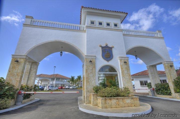 Hotel Miranda Bayahibe Esterno foto