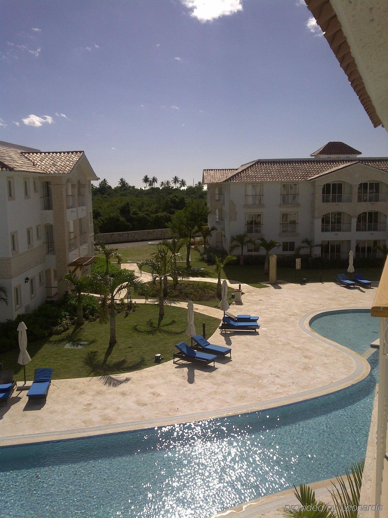 Hotel Miranda Bayahibe Servizi foto