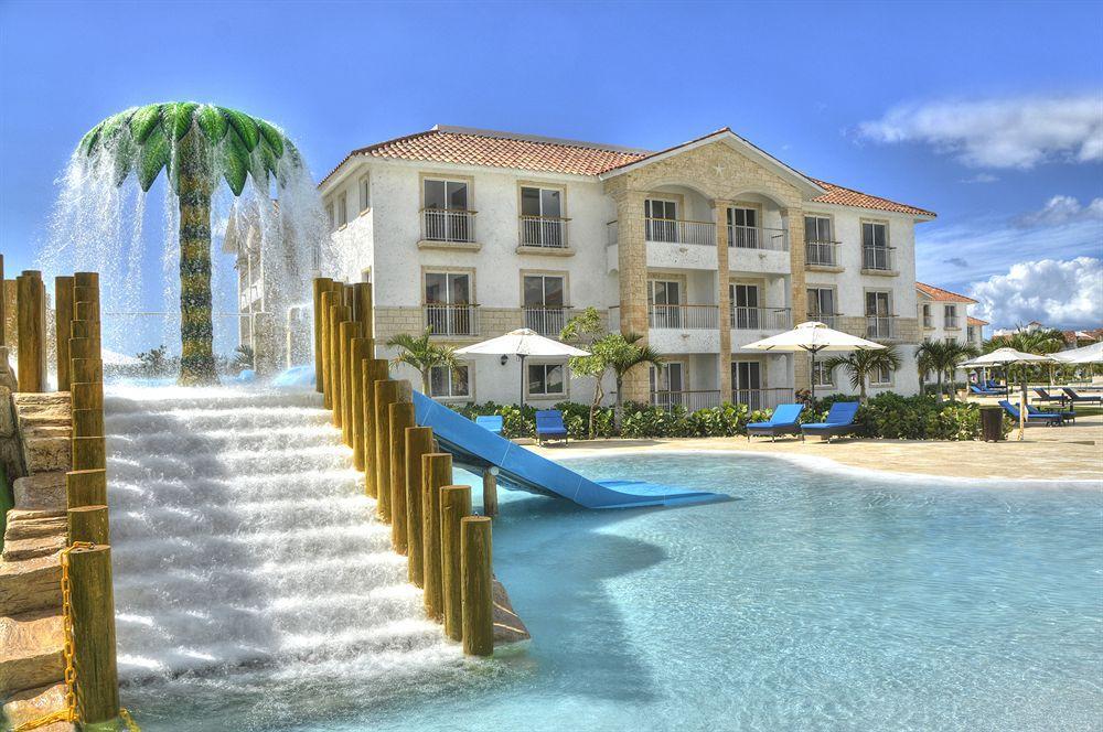Hotel Miranda Bayahibe Esterno foto