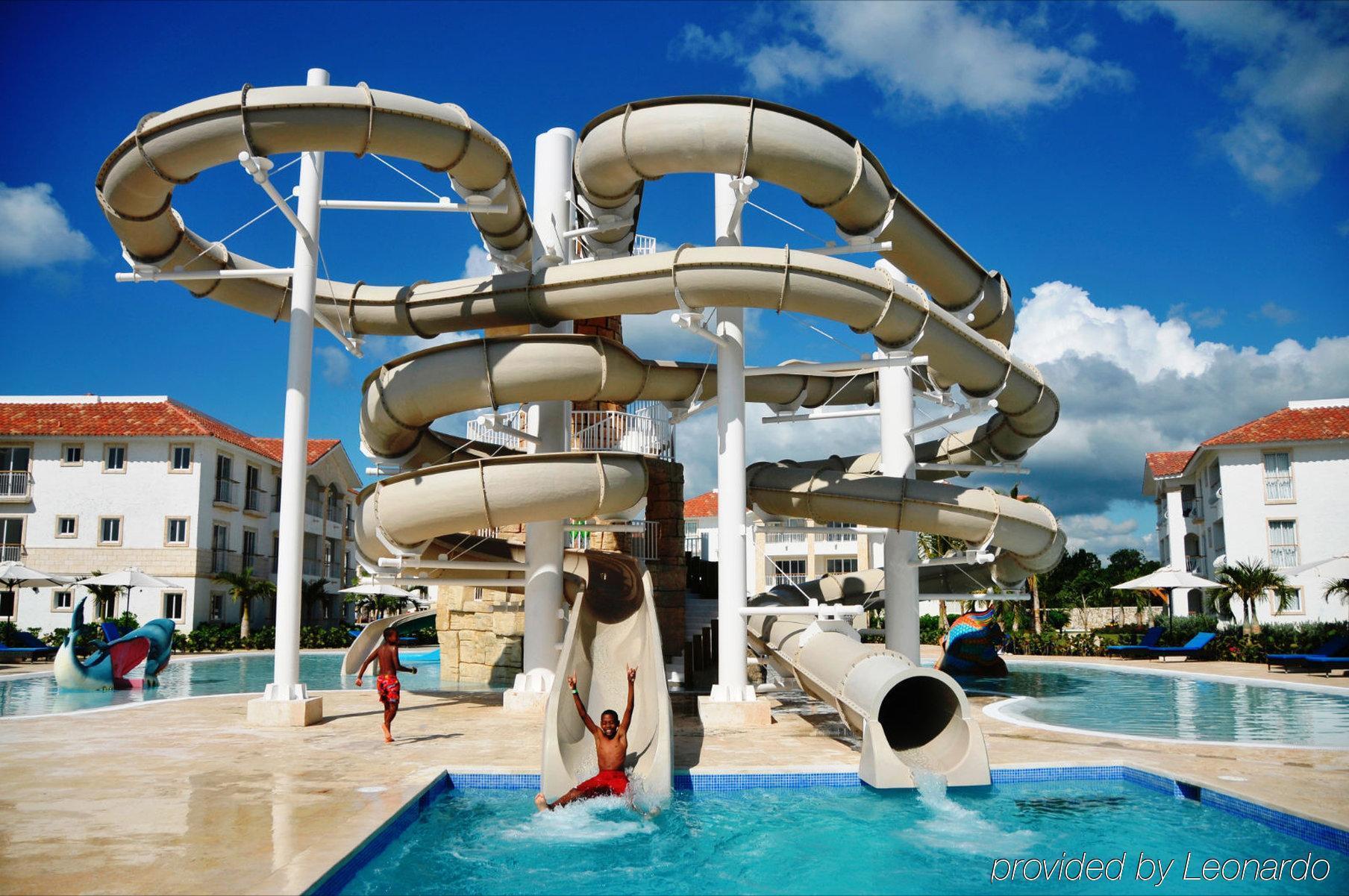 Hotel Miranda Bayahibe Servizi foto