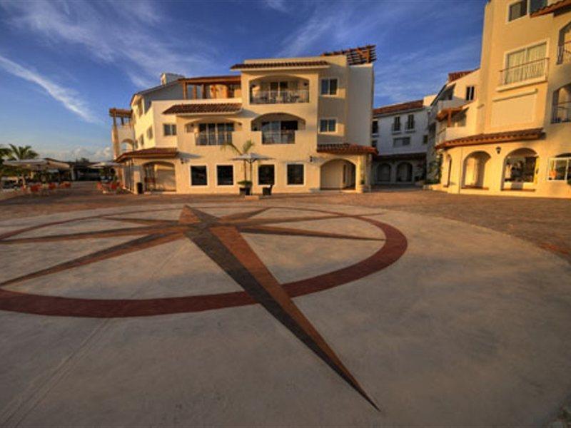 Hotel Miranda Bayahibe Esterno foto