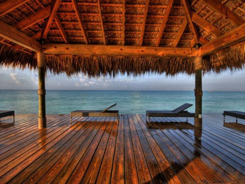 Hotel Miranda Bayahibe Esterno foto
