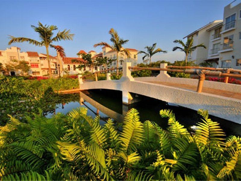 Hotel Miranda Bayahibe Esterno foto