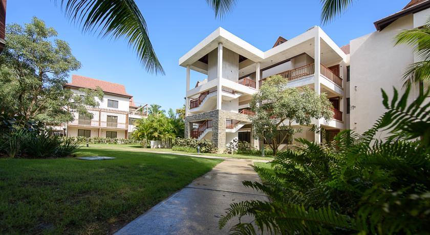 Hotel Miranda Bayahibe Esterno foto