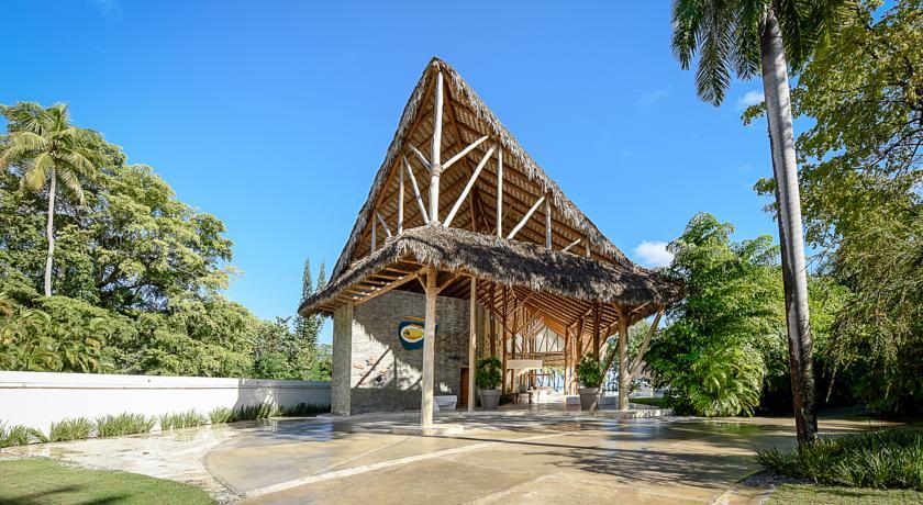 Hotel Miranda Bayahibe Esterno foto
