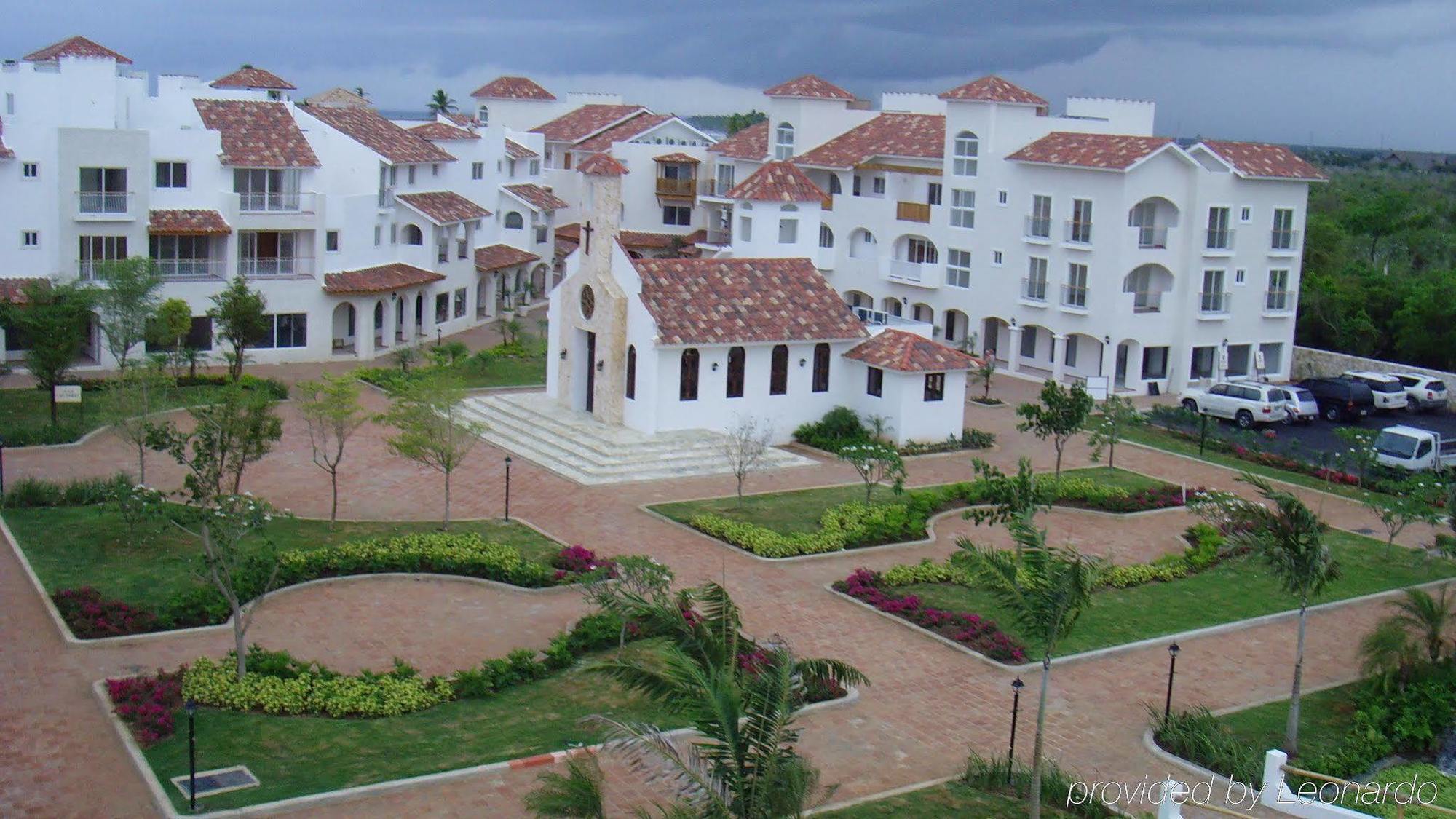Hotel Miranda Bayahibe Esterno foto