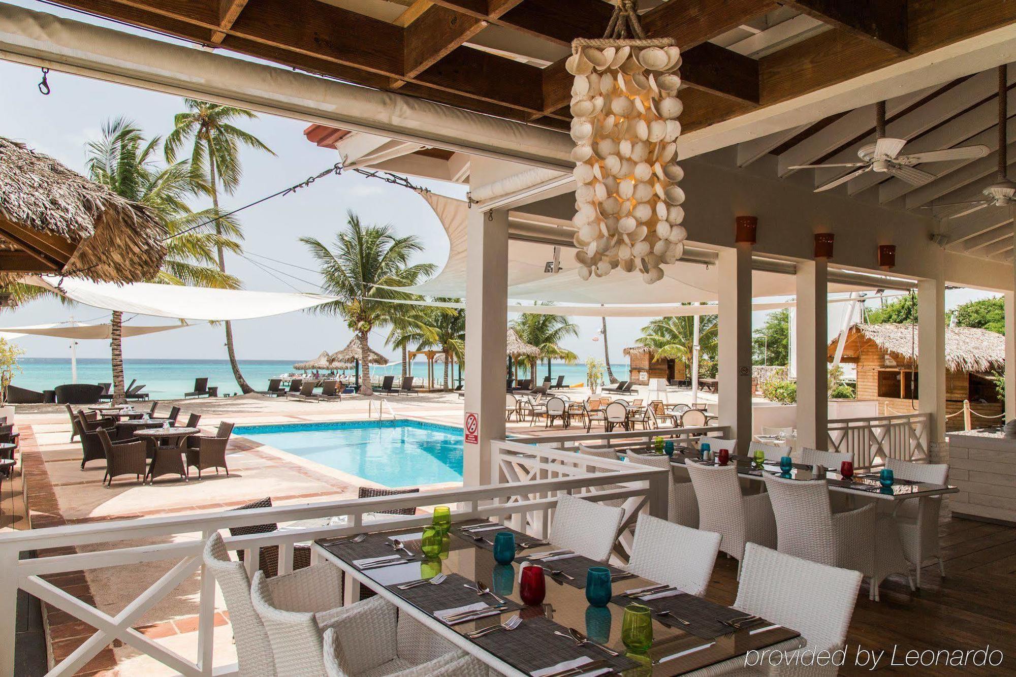 Hotel Miranda Bayahibe Esterno foto
