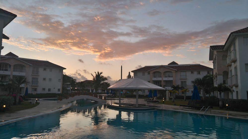 Hotel Miranda Bayahibe Esterno foto