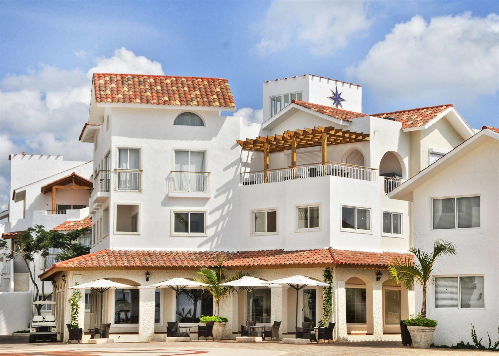 Hotel Miranda Bayahibe Esterno foto