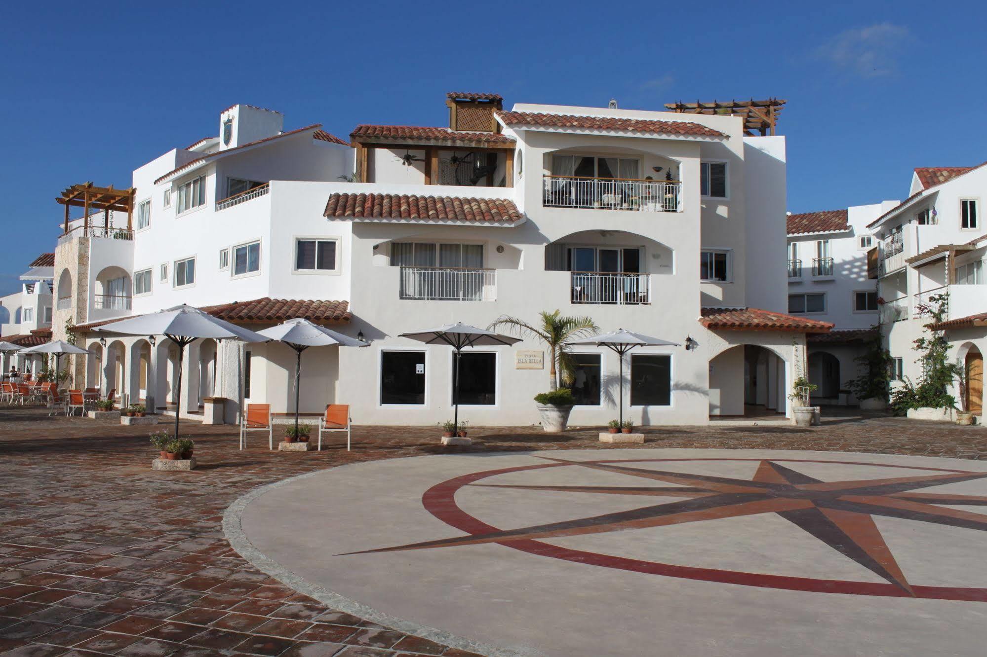 Hotel Miranda Bayahibe Esterno foto