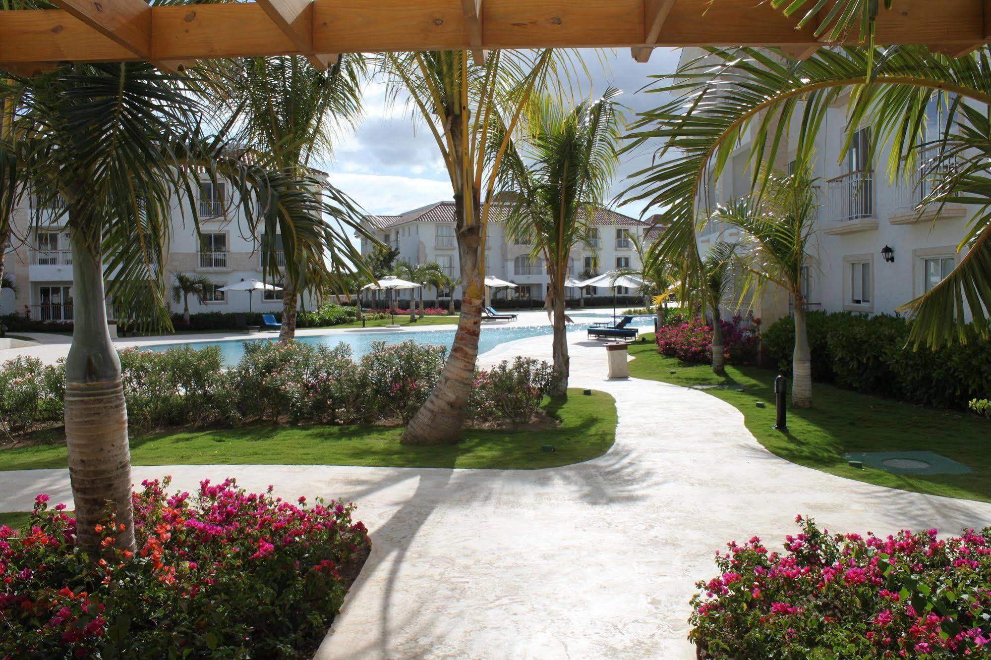 Hotel Miranda Bayahibe Esterno foto