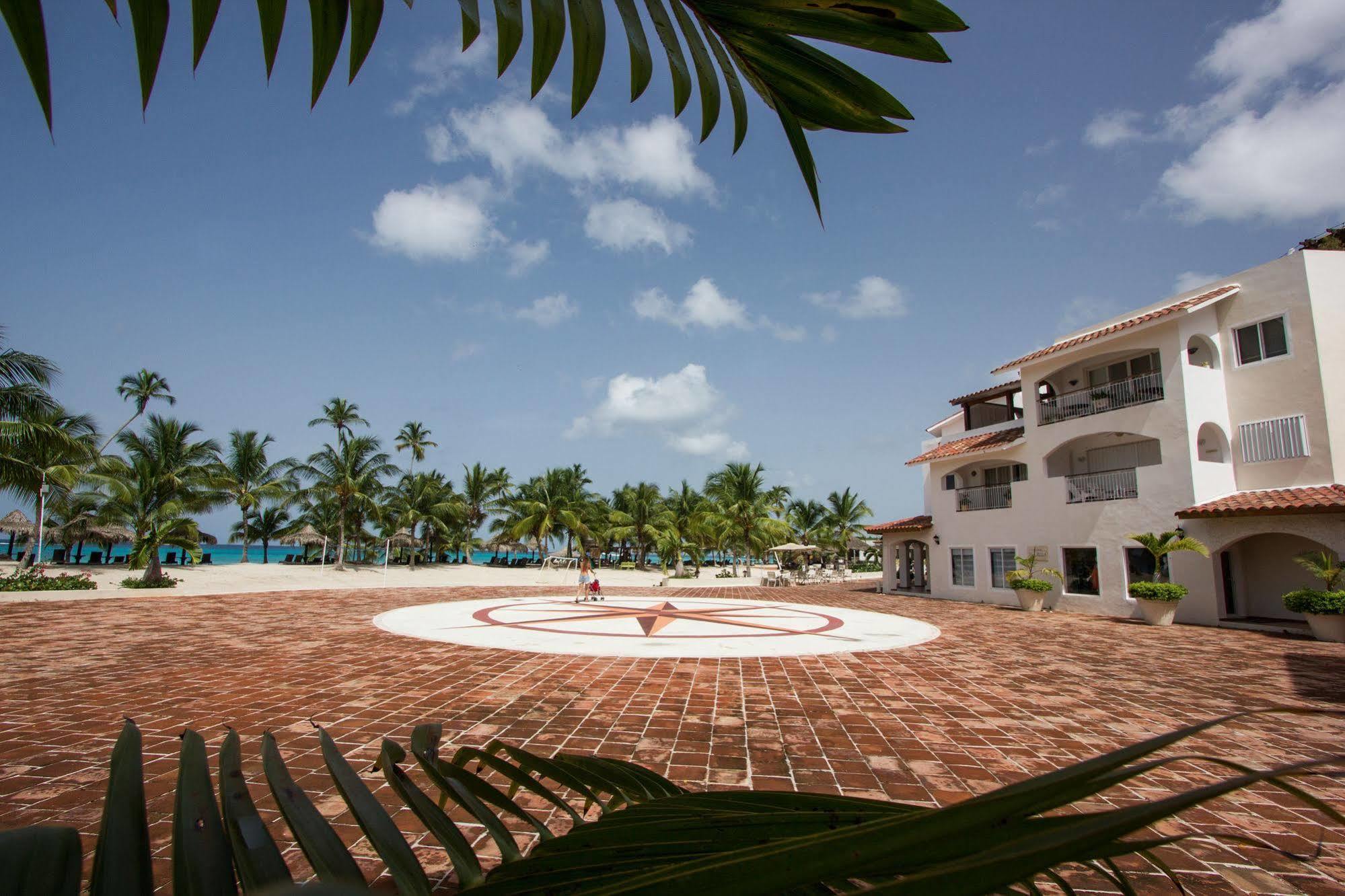 Hotel Miranda Bayahibe Esterno foto