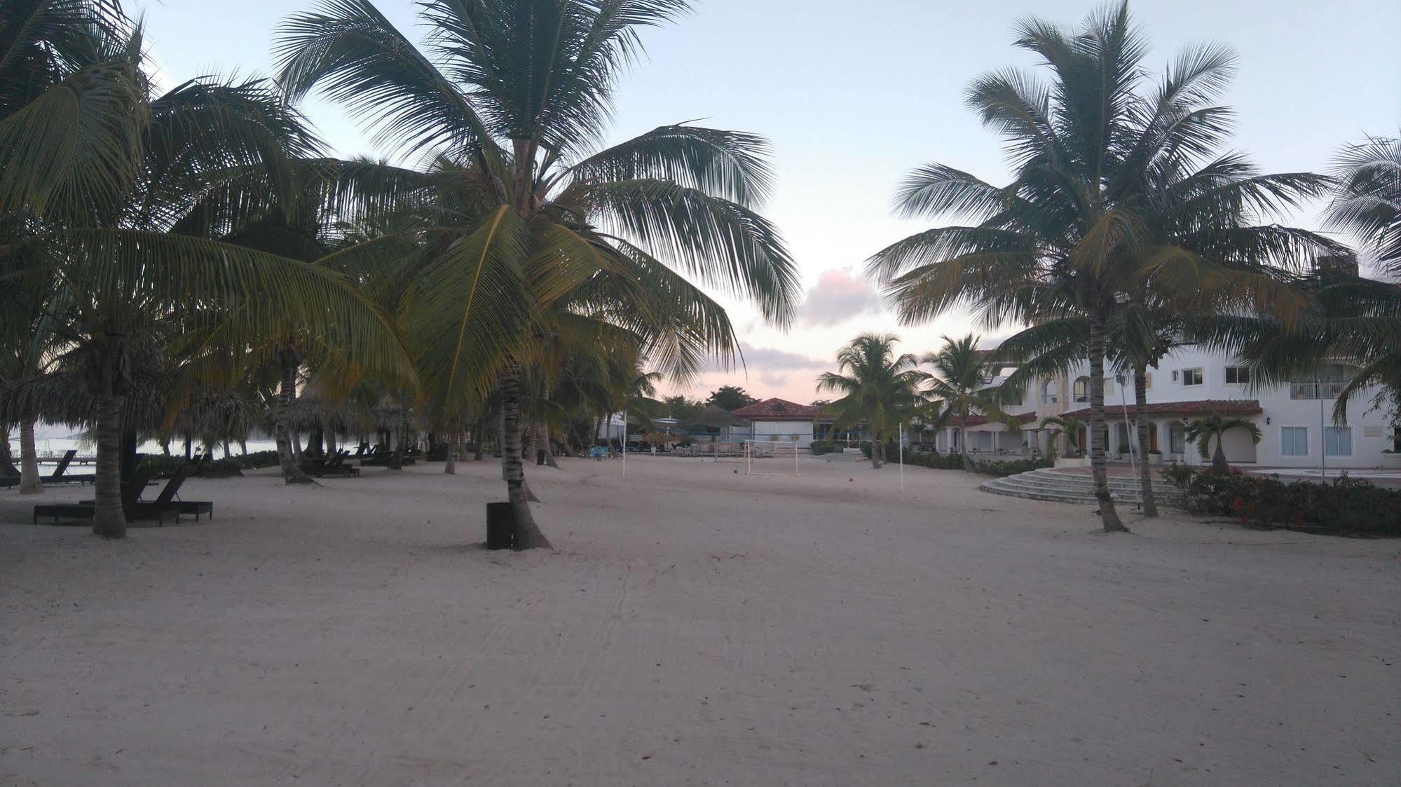 Hotel Miranda Bayahibe Esterno foto