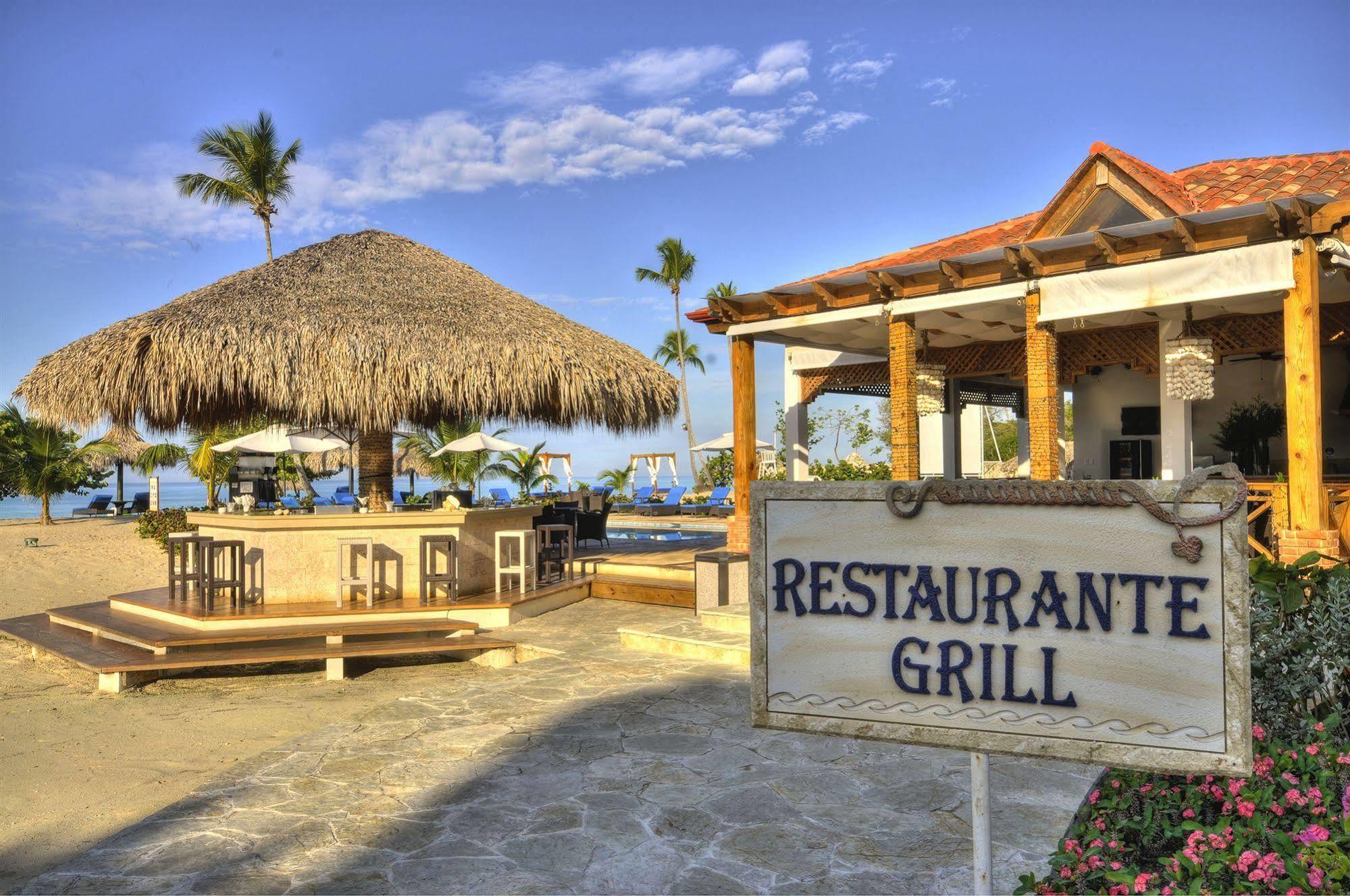 Hotel Miranda Bayahibe Esterno foto
