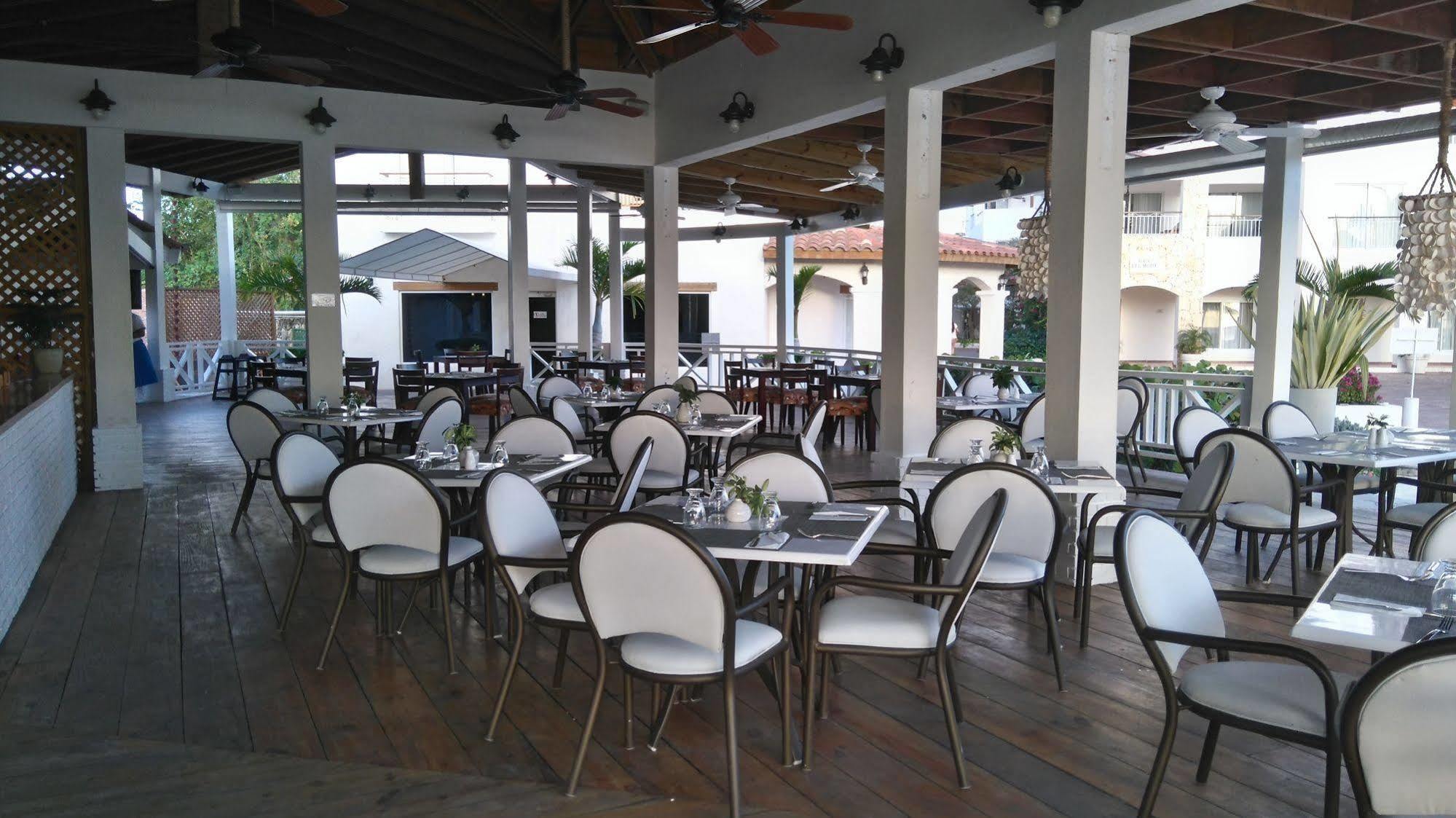 Hotel Miranda Bayahibe Esterno foto