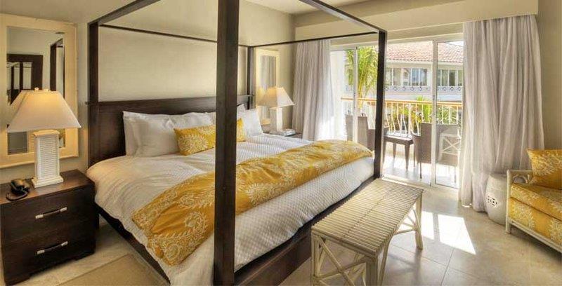 Hotel Miranda Bayahibe Esterno foto