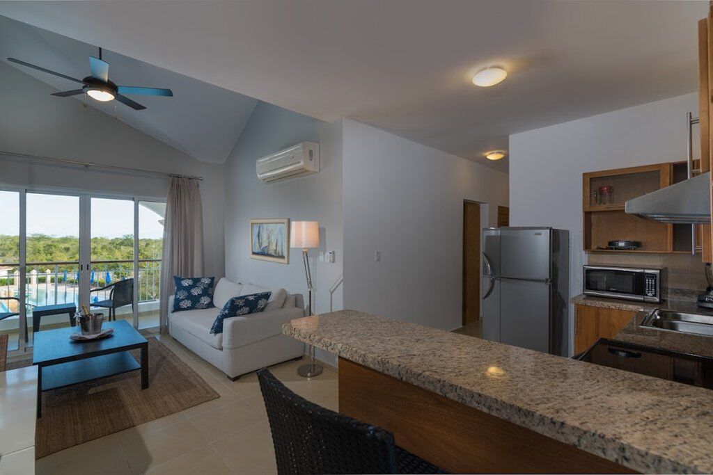 Hotel Miranda Bayahibe Esterno foto
