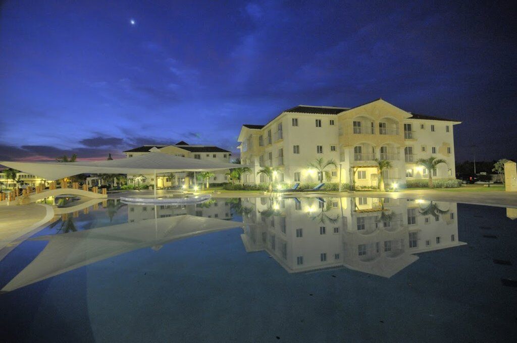 Hotel Miranda Bayahibe Esterno foto