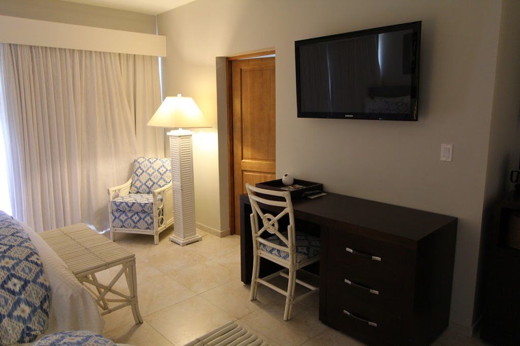 Hotel Miranda Bayahibe Esterno foto