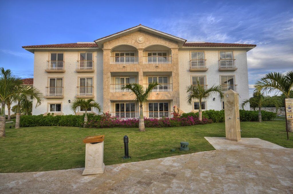 Hotel Miranda Bayahibe Esterno foto