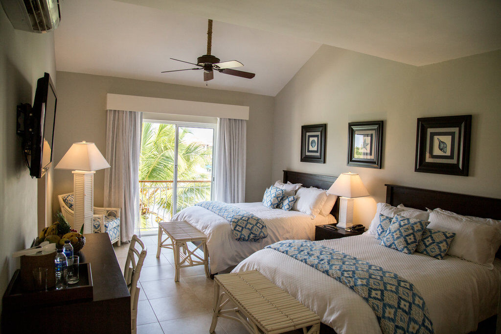 Hotel Miranda Bayahibe Esterno foto