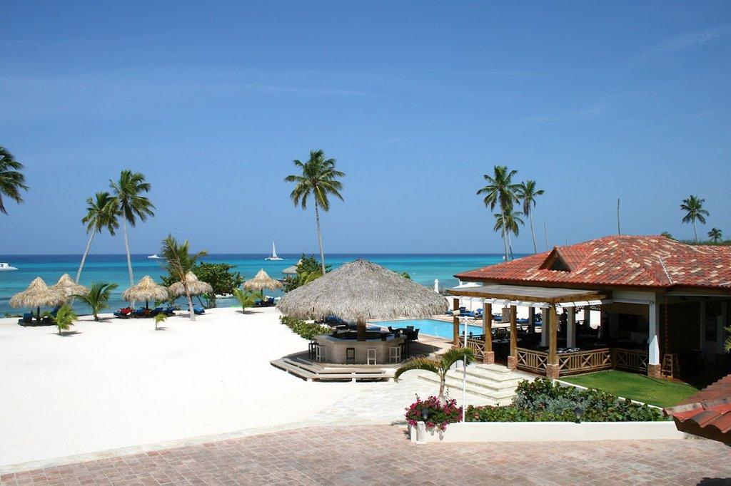 Hotel Miranda Bayahibe Esterno foto