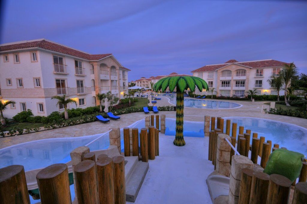 Hotel Miranda Bayahibe Esterno foto