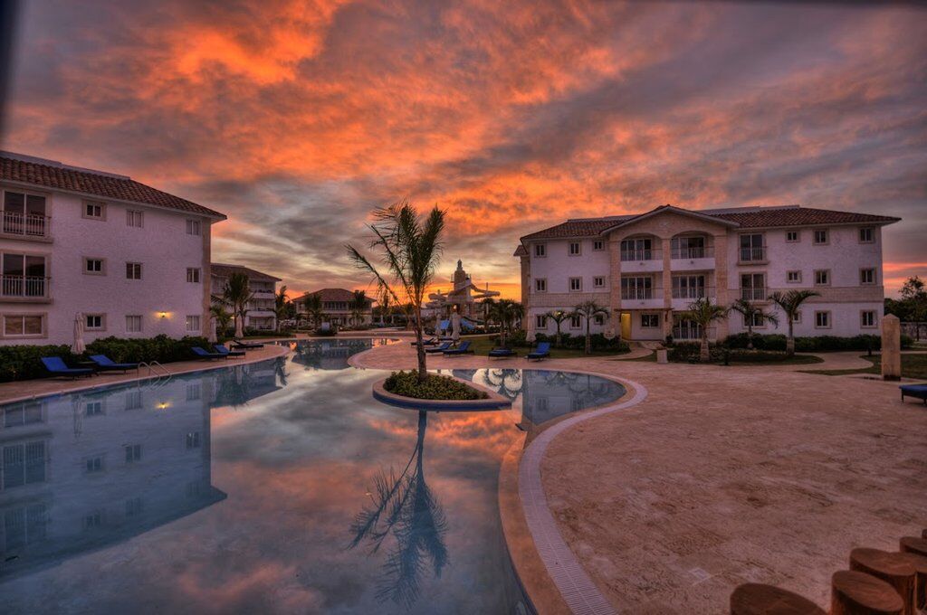 Hotel Miranda Bayahibe Esterno foto