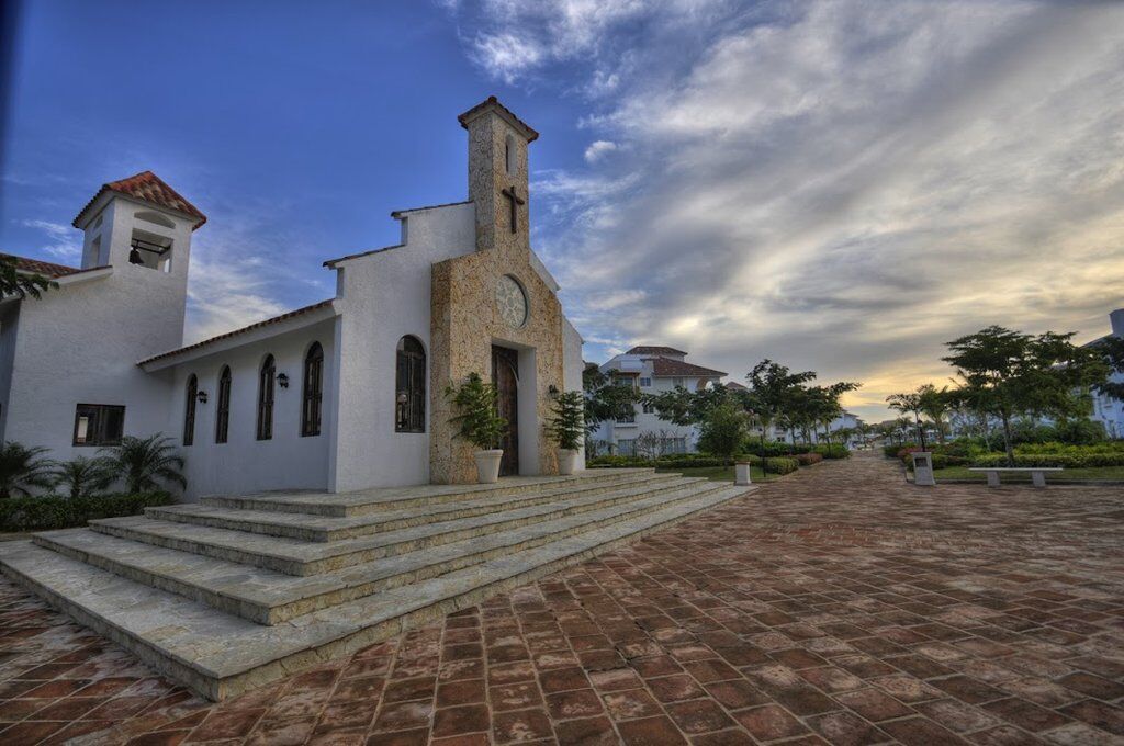 Hotel Miranda Bayahibe Esterno foto