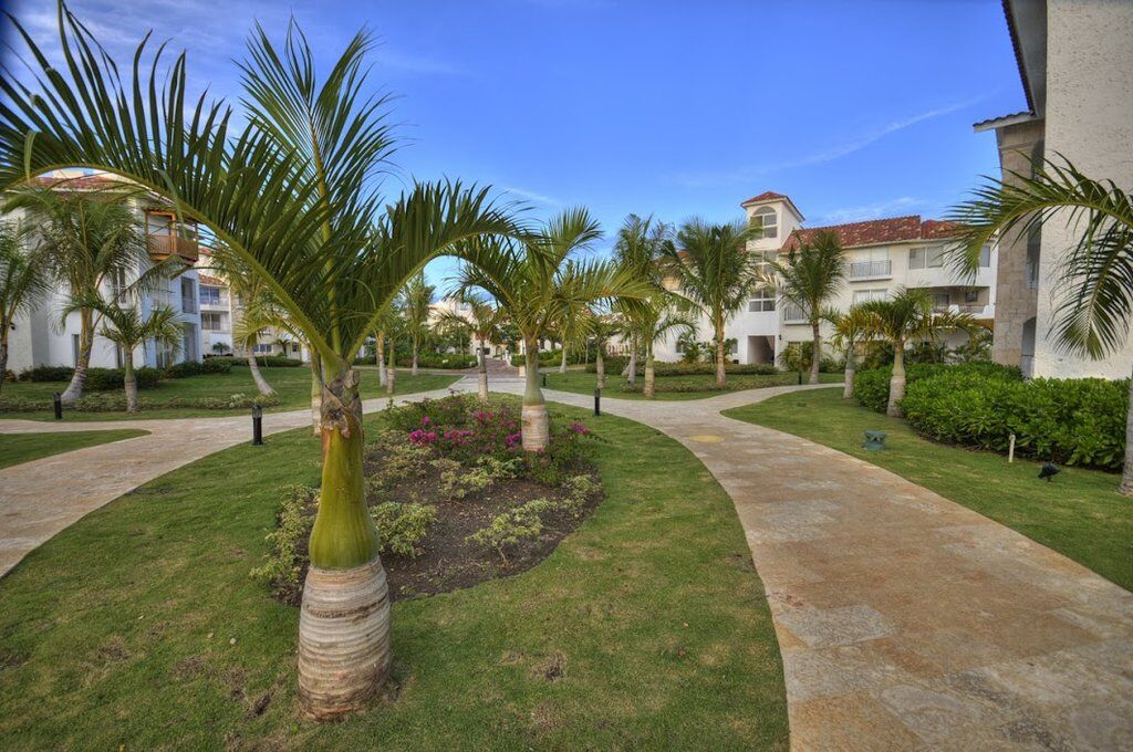 Hotel Miranda Bayahibe Esterno foto